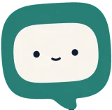 Rehearso's friendly conversation mascot